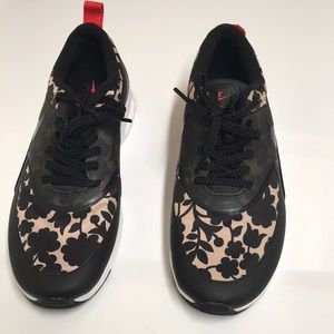 Airmax Nike floral Liberty of London sneakers